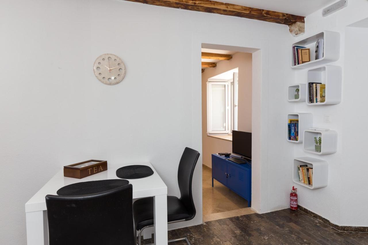 Apartment Toma Дубровник Экстерьер фото