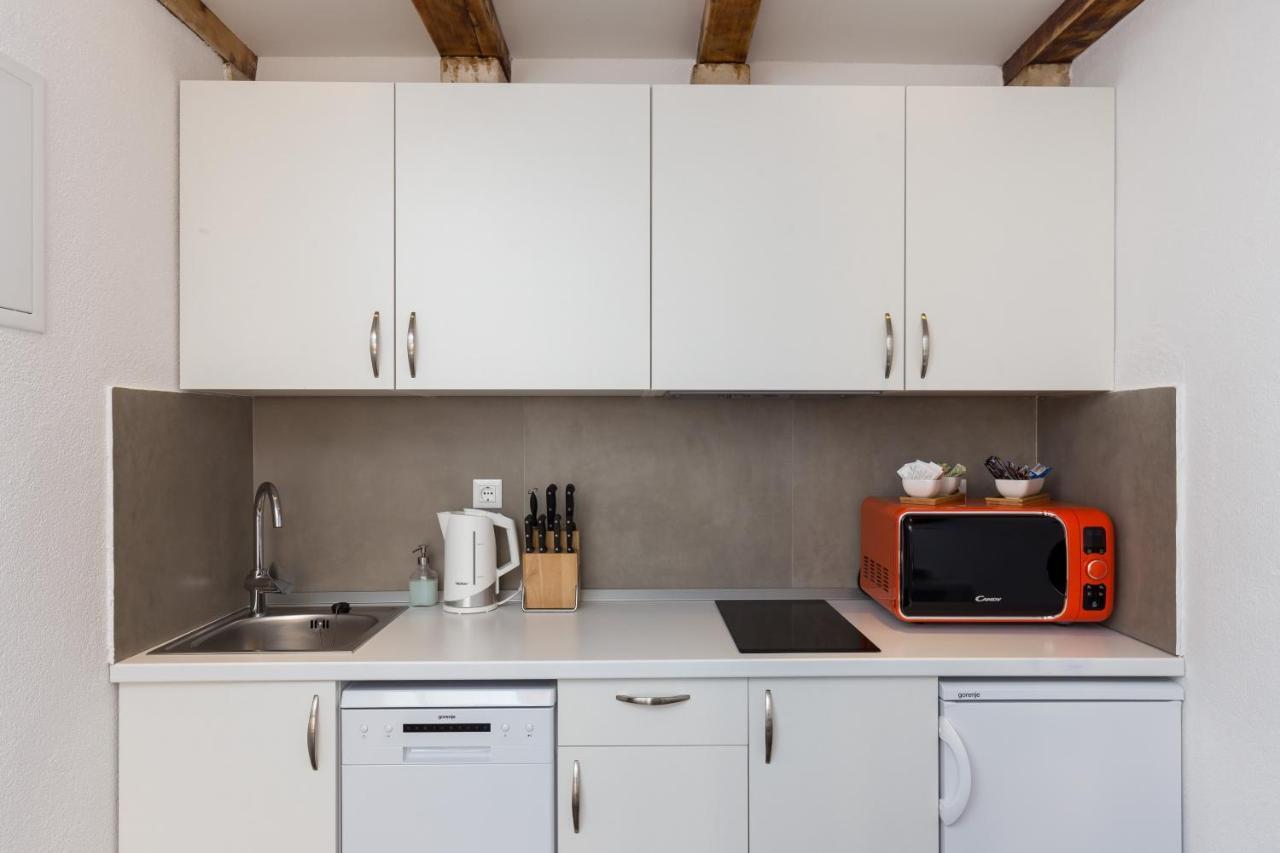 Apartment Toma Дубровник Экстерьер фото