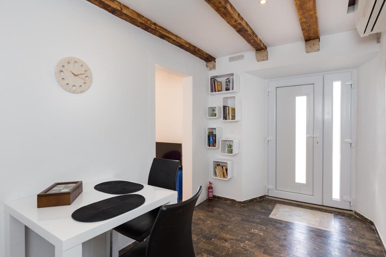 Apartment Toma Дубровник Экстерьер фото